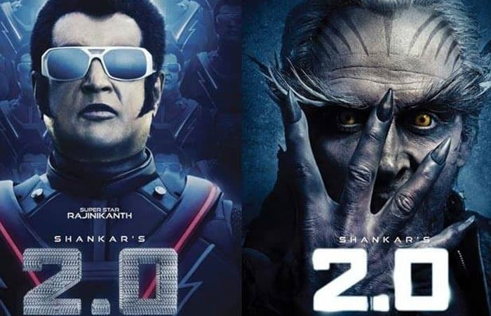 2.0 Fate: Exactly Reverse to Robo?