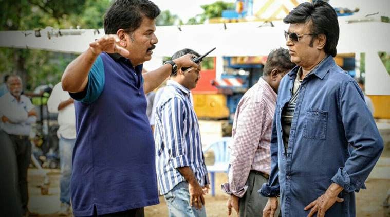 TN Top 10 Day 1 Grossers: 2.0 Shocks