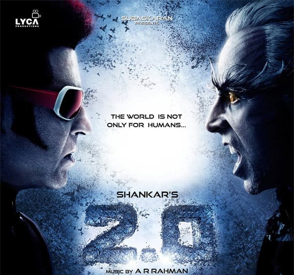 2.0 Storm Continues There