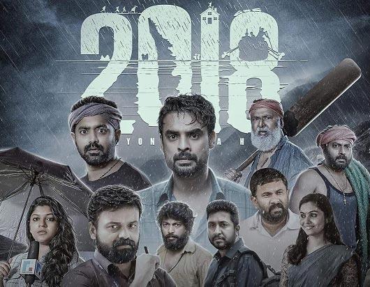 2018 OTT date locked