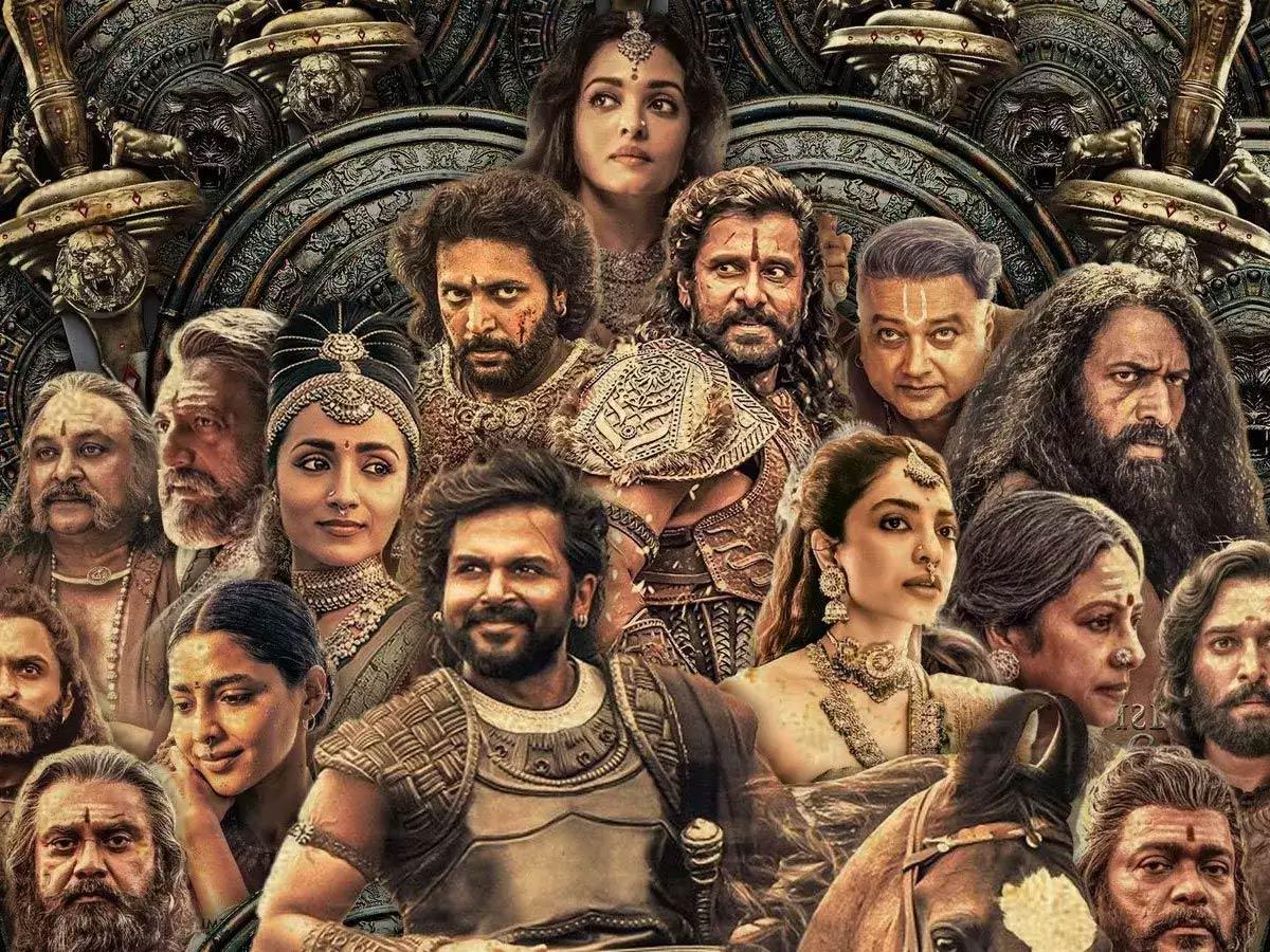2022: Google Top Ten films, a shock to Tamil Tambis