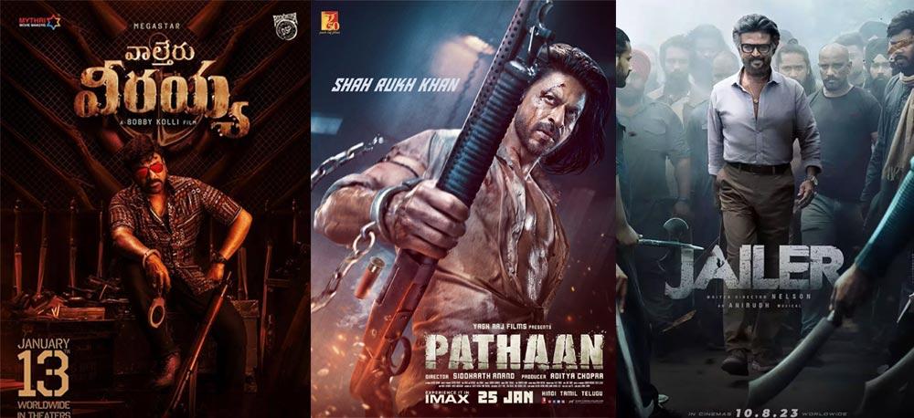 Star Heroes Made Their Comeback With Stunning Blockbusters This Year