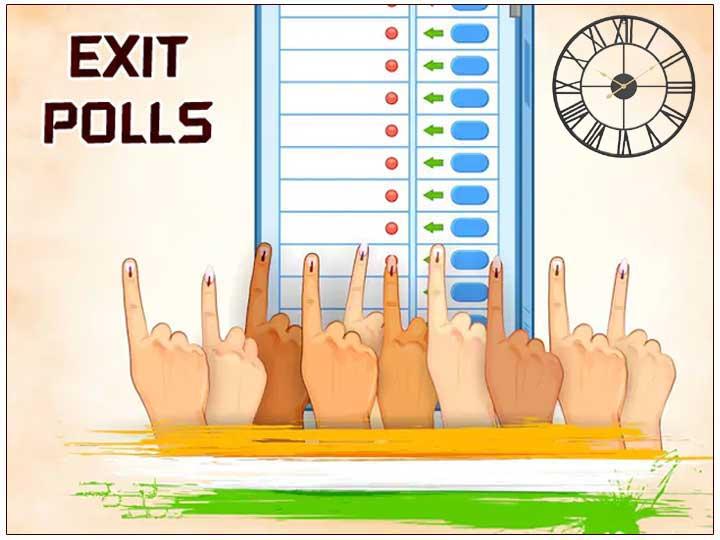 All eyes are on Exit Polls today