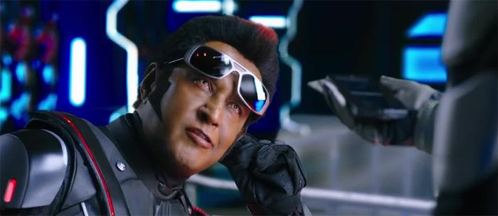 2.0: Anthaku Minchi
