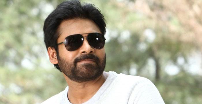 3 Titles for Pawan Film! Which Is theÂ Best?