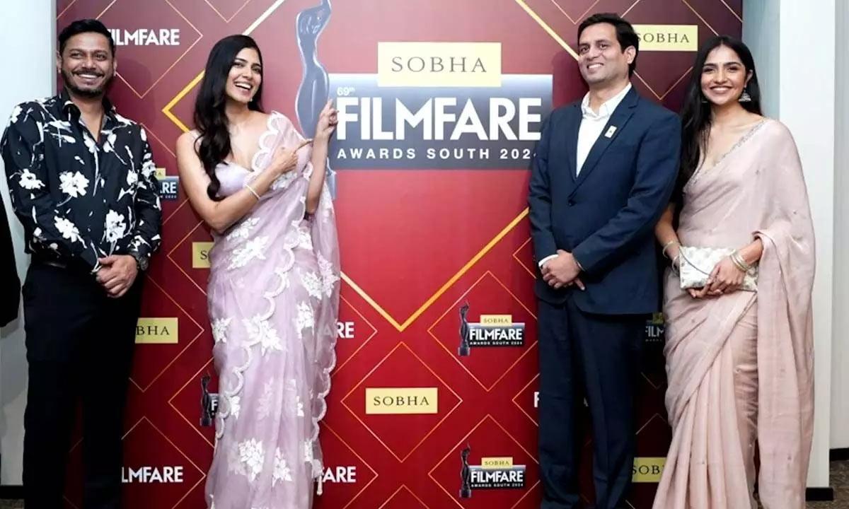 69 Filmfare Awards nominations announced