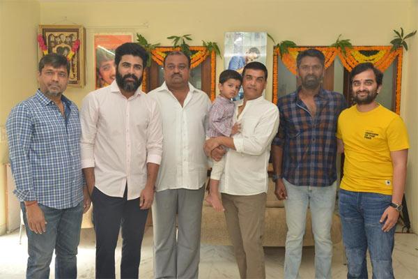 Dil Raju Gives Only 3 Months Time