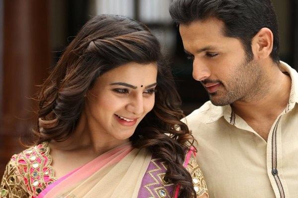 Nithin 'Wait &amp; See' Policy!