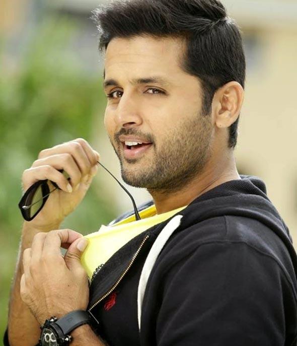 Pawan Kalyan To Produce Nithin Film!