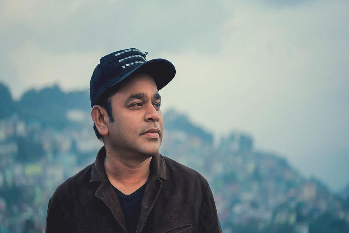 AR Rahman's production to release at last!