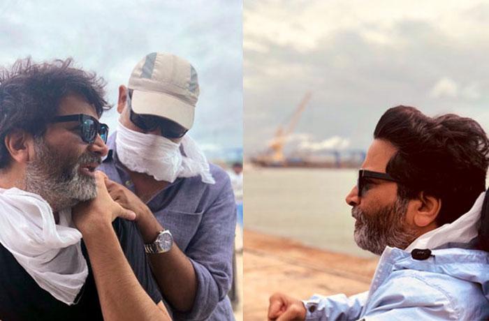 Thaman Makes Allu Arjun's Fans Excited