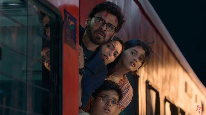Aadarsha Kutumbam to have Hide &amp; Seek