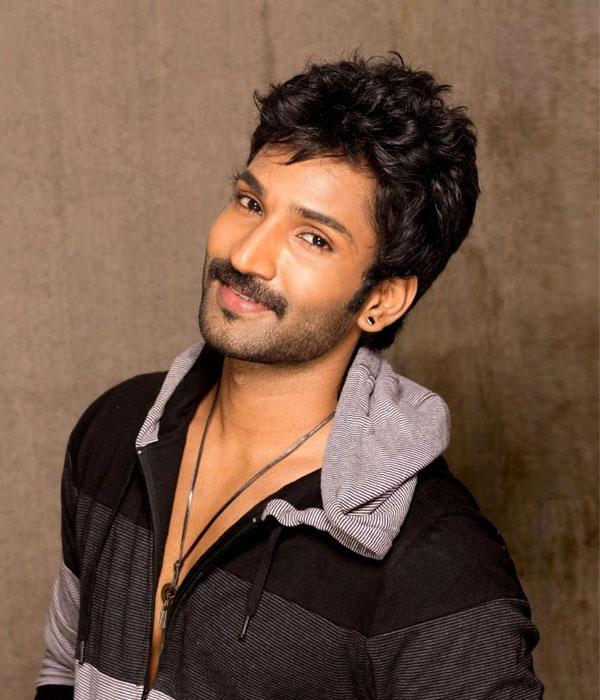One More Crazy Villain for Charan Film