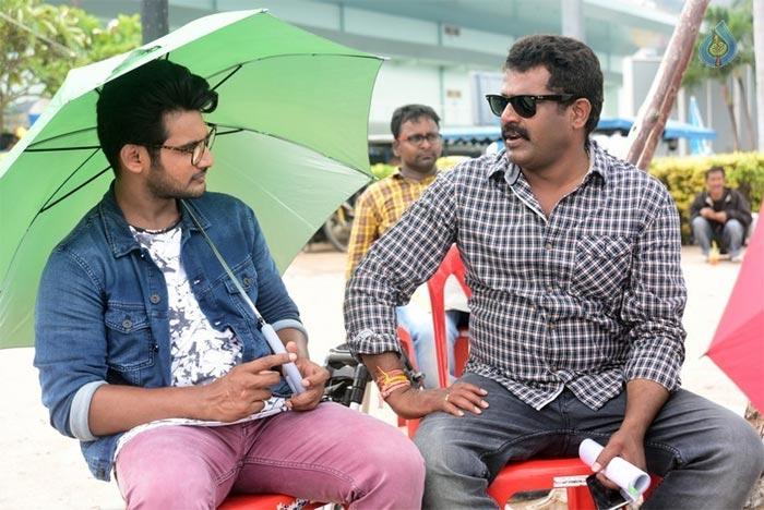 Chuttalabbayi Trailer Review