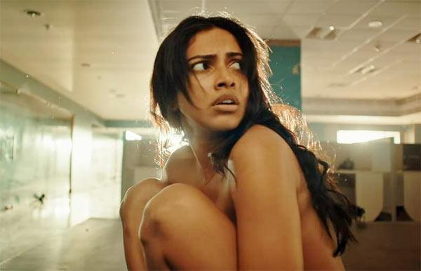 Amala's Bold Act Leaves Him Shocked