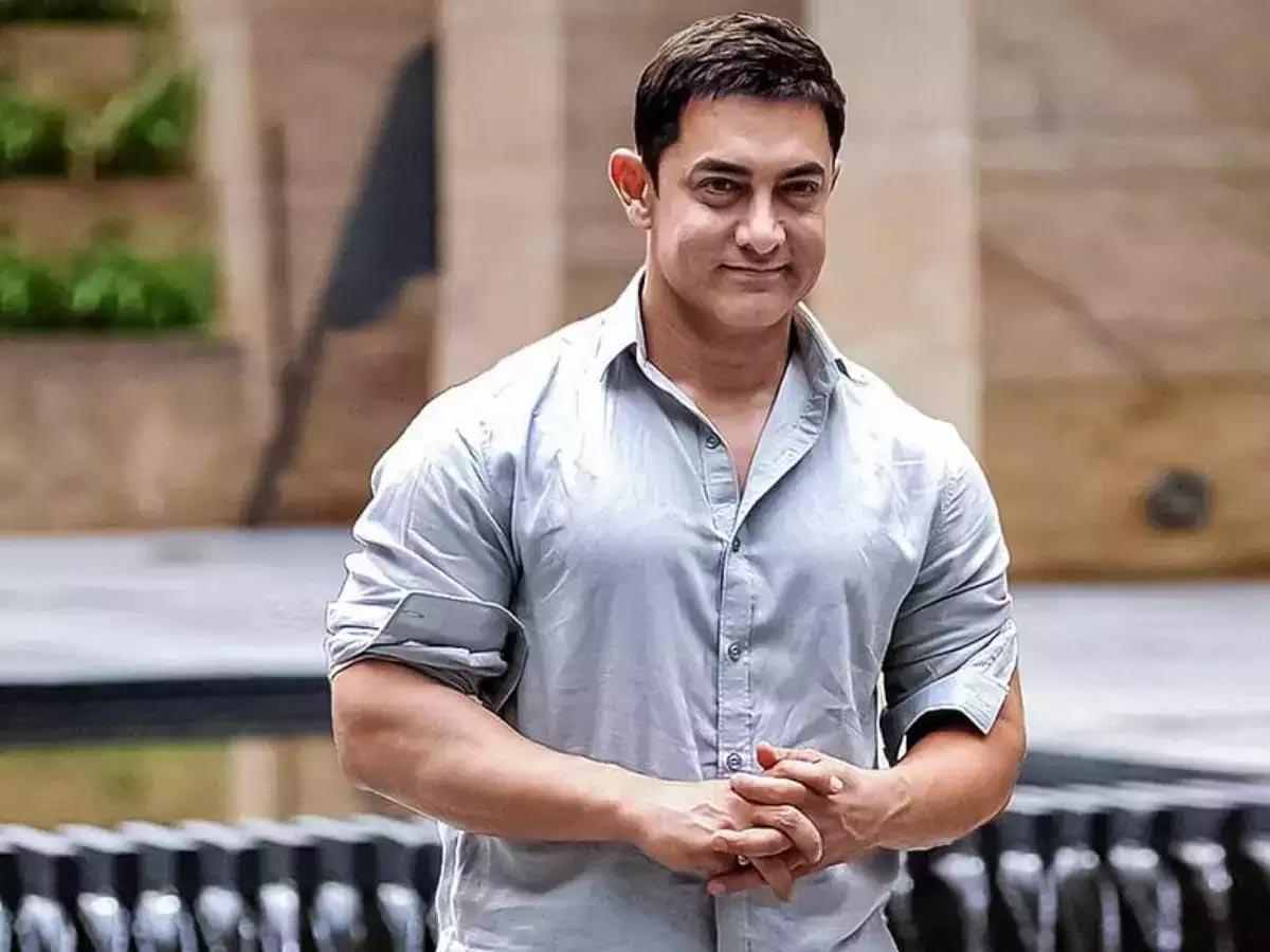 Aamir Khan planning the 3 Idiots sequel secretly