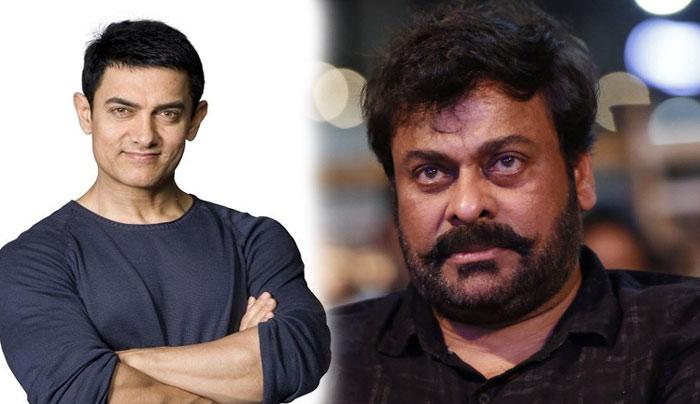 Chiru Follows Khan's Strategy For Sye Raa
