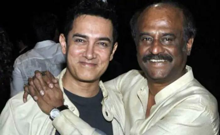 Aamir Khan, What Do You Say About Kaala?