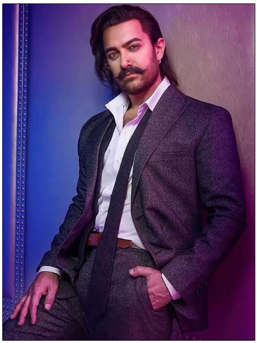 Aamir Khan Comeback With This Project