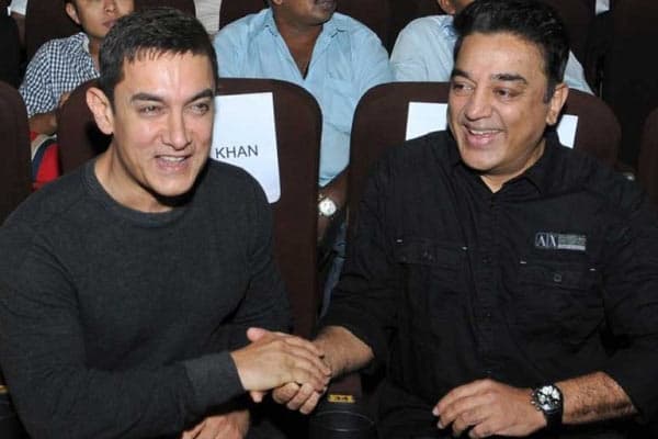 Bollywood Star Urges, South Star Thanks