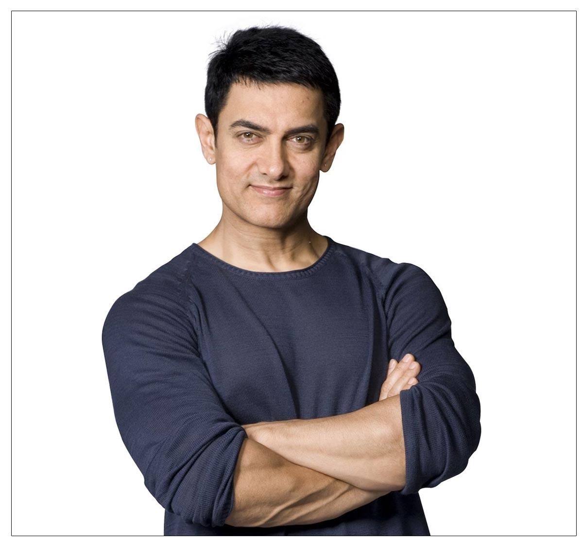 Aamir Khan Coming With Sitaare Zameen Par