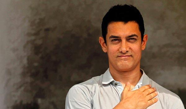 Aamir Khan Not On Athithi Devo Bhava