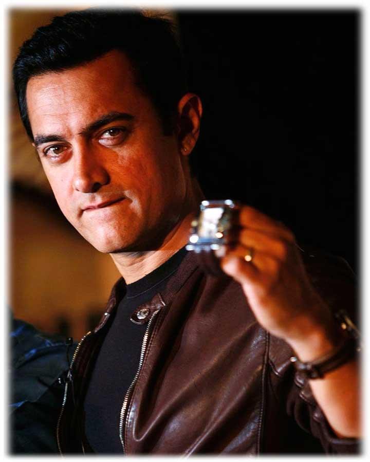 Aamir Khan strong views on Gaali and S3x