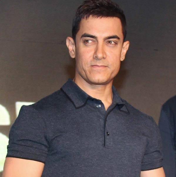 Aamir Khan Insecurity To Live In India