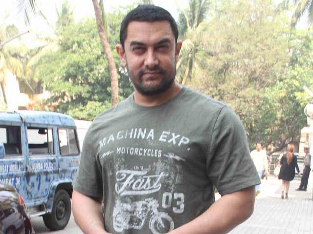 Aamir's Super Shock to Modi Bhakths!