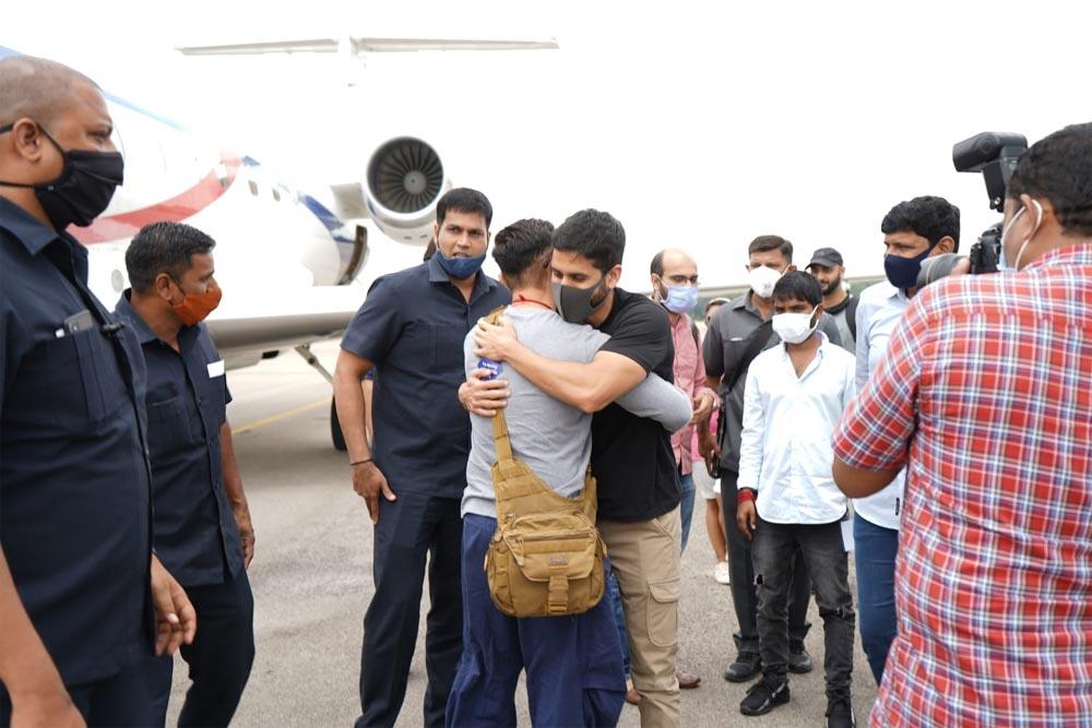 Love Story pre-release: Aamir Khan to grace