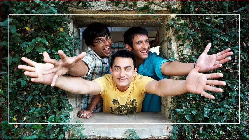 Aamir Khan updates on 3 Idiots sequel