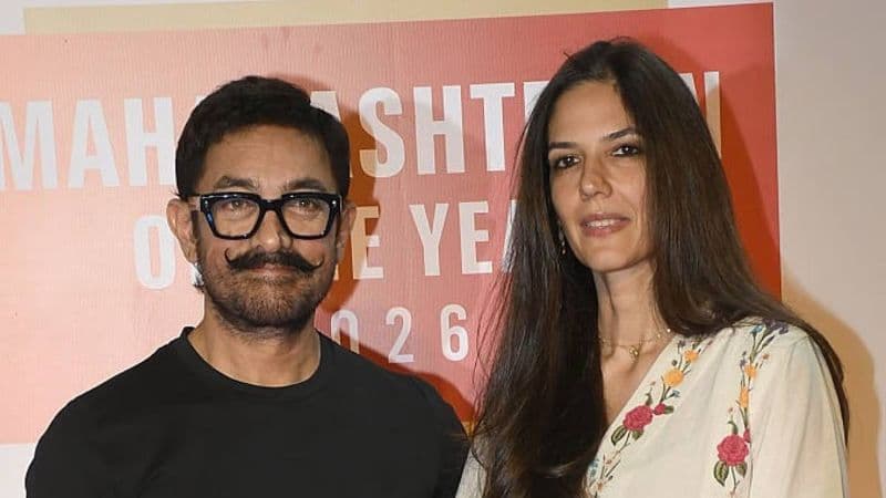 Aamir Khan wedding specialities released