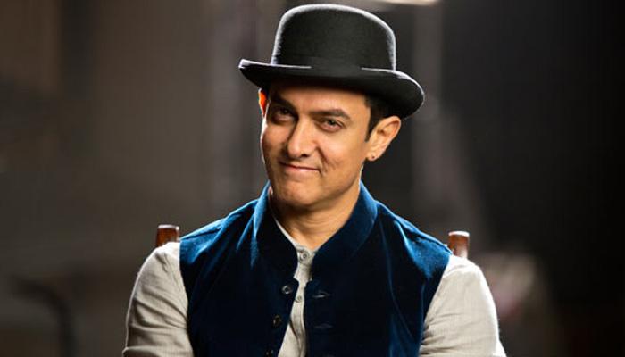Superstars In Aamir Khan Mahabharat