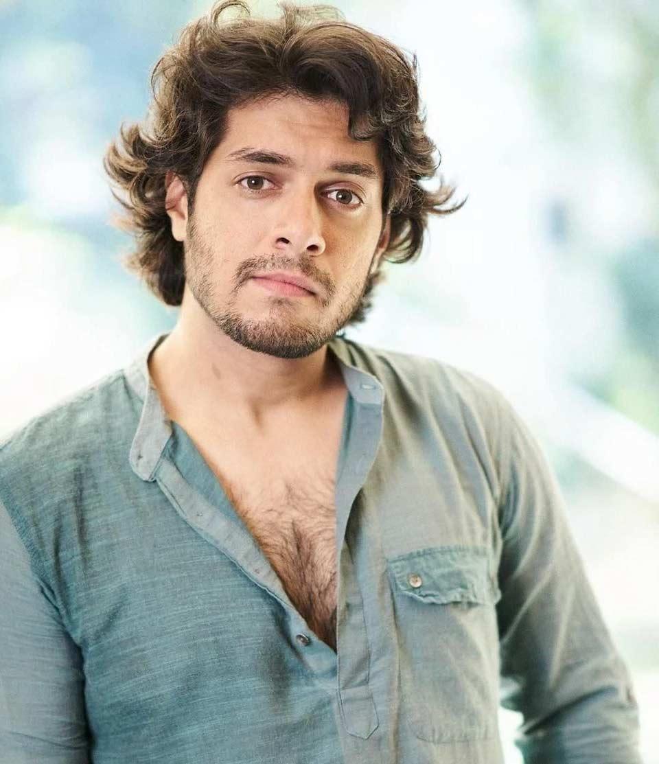Junaid Khan Maharaj To Stream On Netflix From June 14