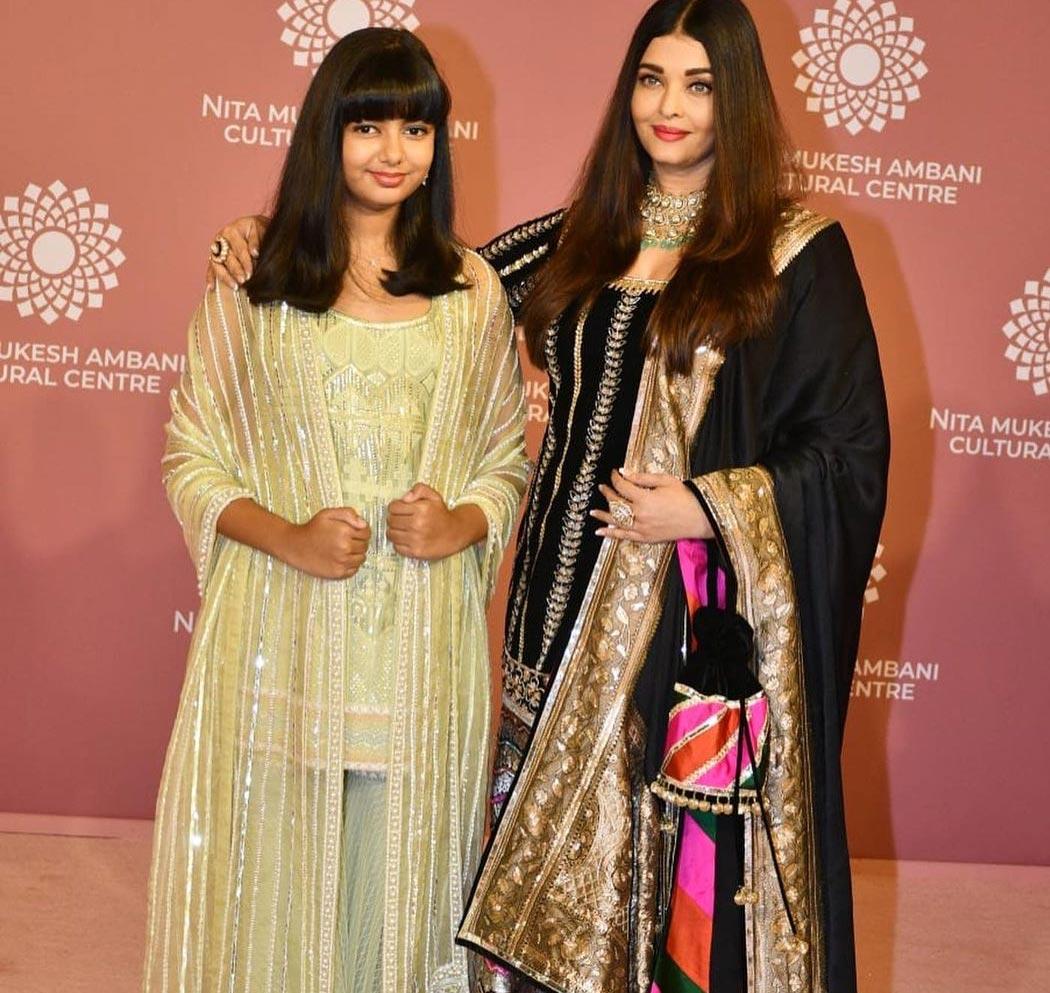 Aishwarya Rai daughter Aaradhya approaches High Court