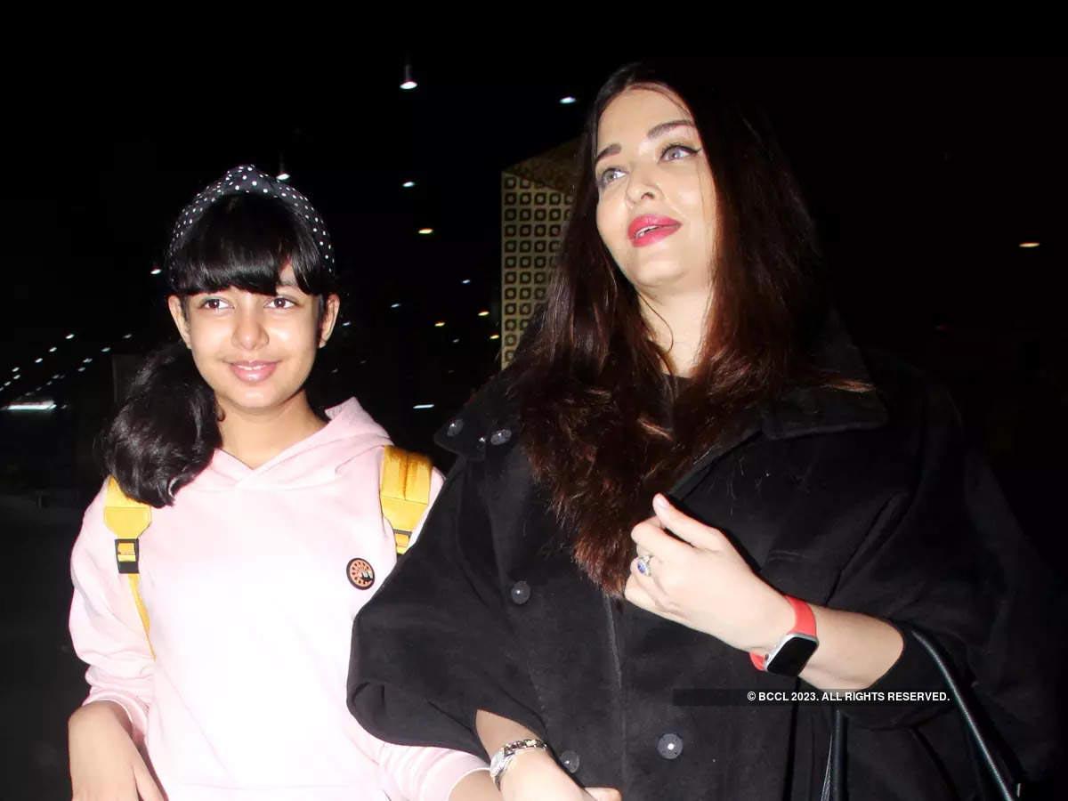 High Court grants injunction in Aaradhya Bachchan case
