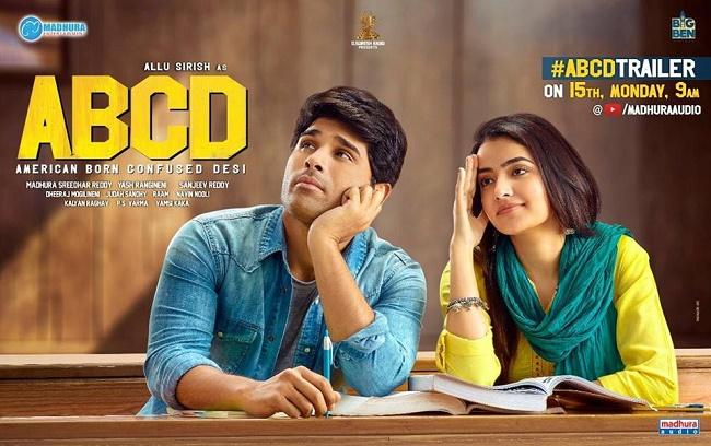 ABCD First day Shares, Poor!