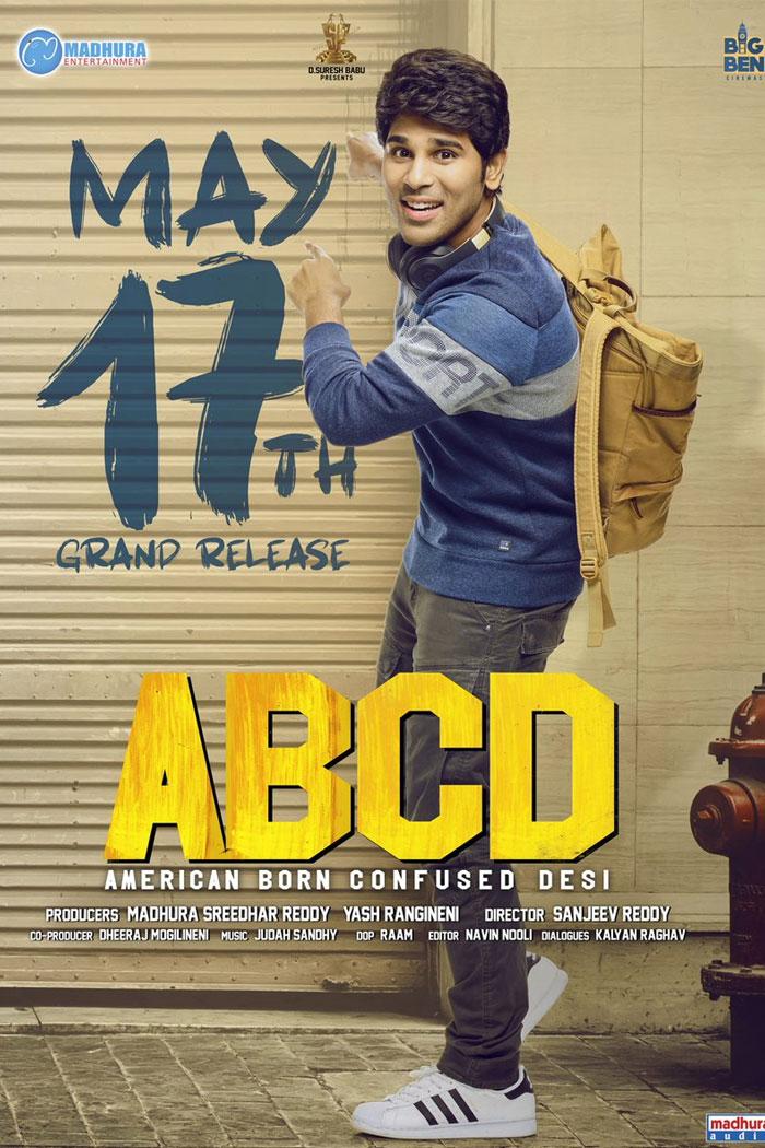 Finally, Allu Sirish Not Missing It