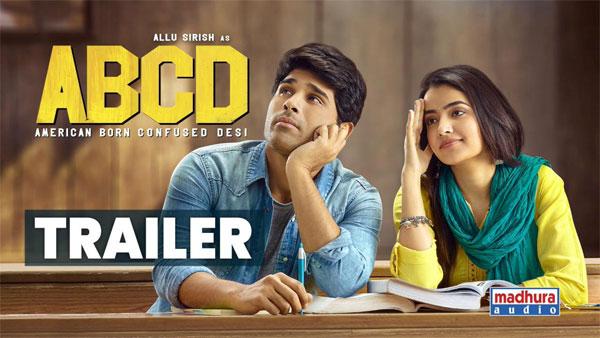 ABCD Trailer Review: 3 E's