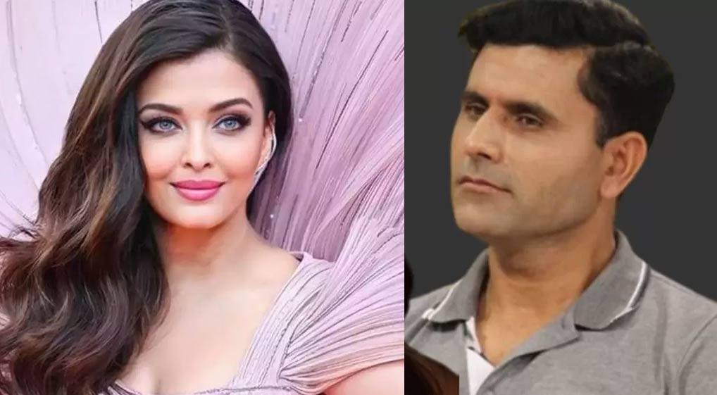 Abdul Razzaq Distasteful Comments On Aishwarya Rai
