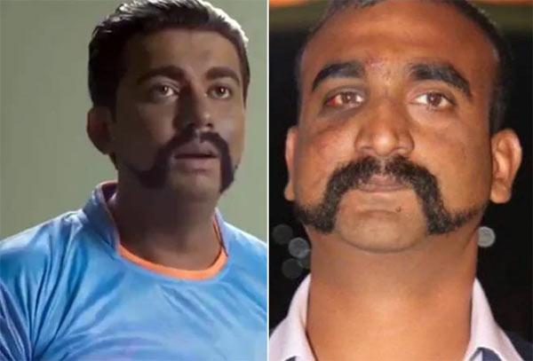 Pakistan Insults Abhinandan Varthaman