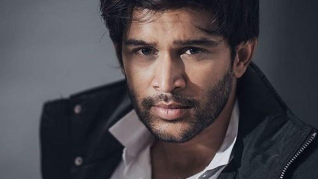 Abijeet In No Rush!