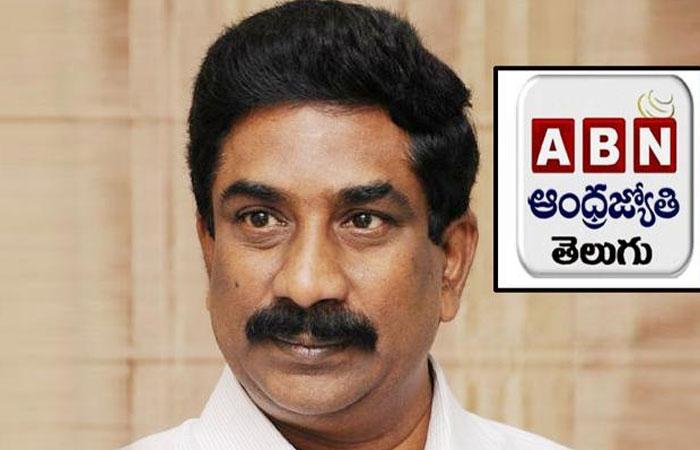 ABN RK Echoes CJ Article: Employees Dethrone NTR &amp; CBN