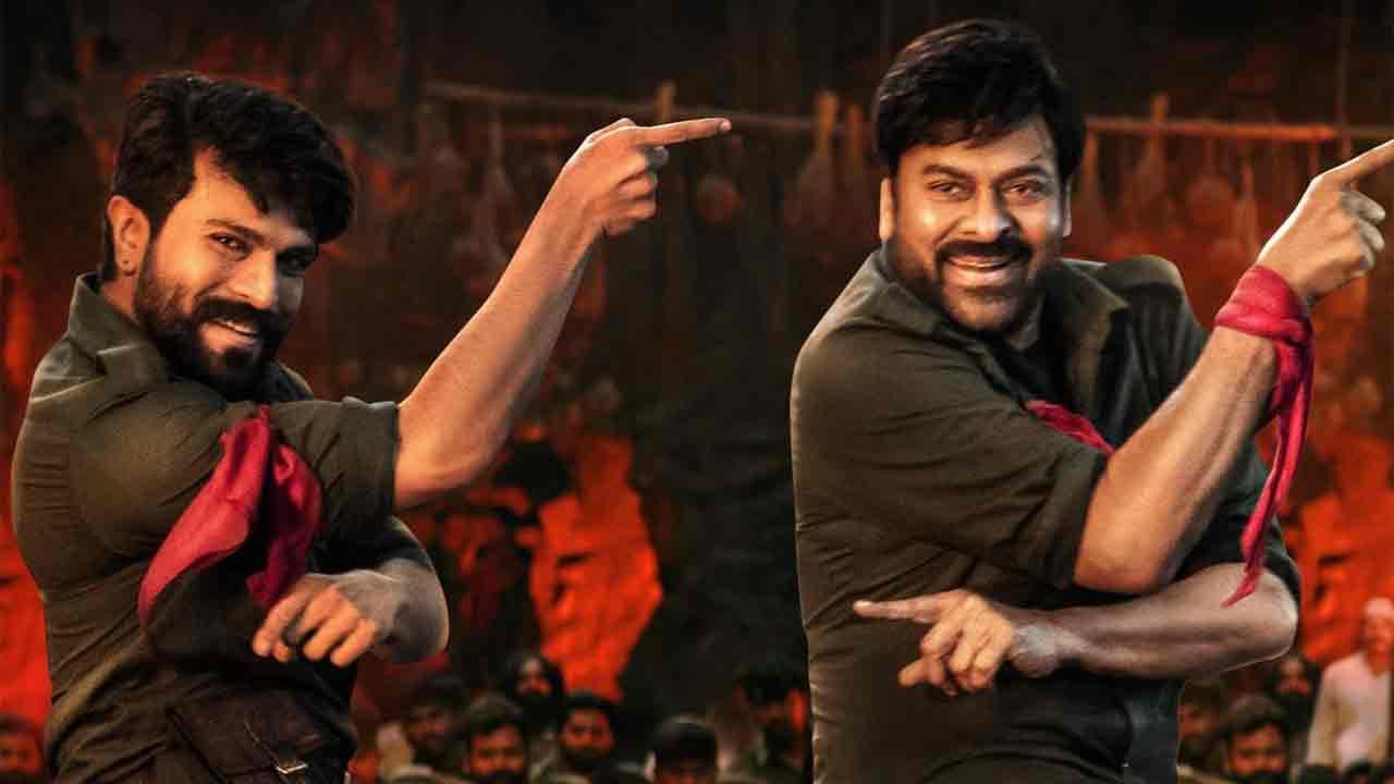Acharya censor talk excites all