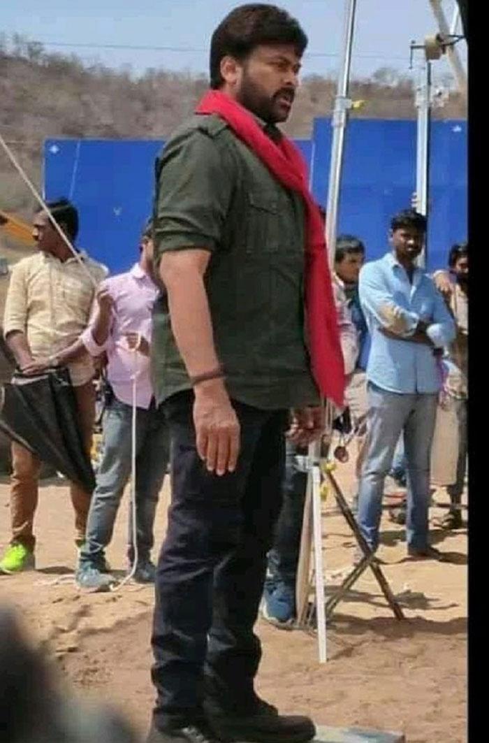 No Clarity on Mahesh! But Clarity on Release! How?