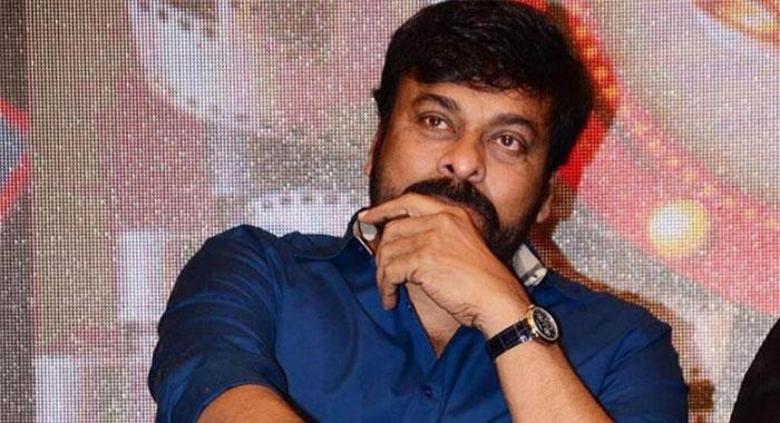 After RRR, Acharya to Disappoint Fans