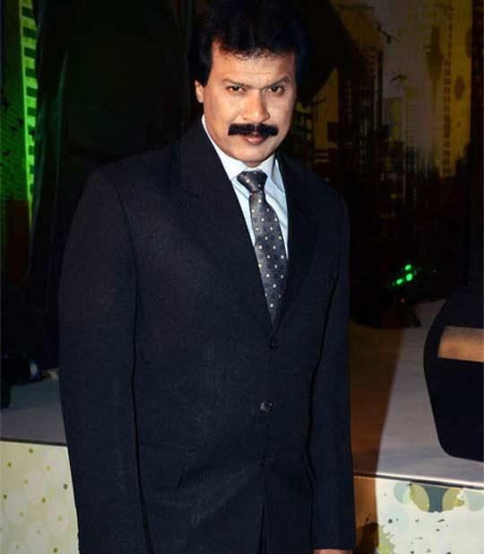 Noted Television actor is on ventilator