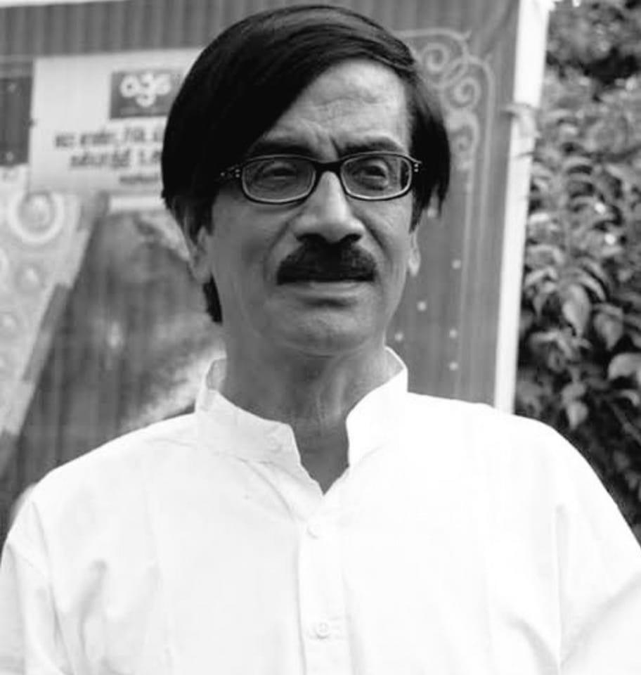 Actor director Manobala breathes his last