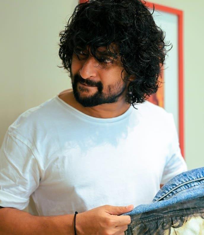 Nani Cleared Dasara Is Different From Pushpa And Rangasthalam