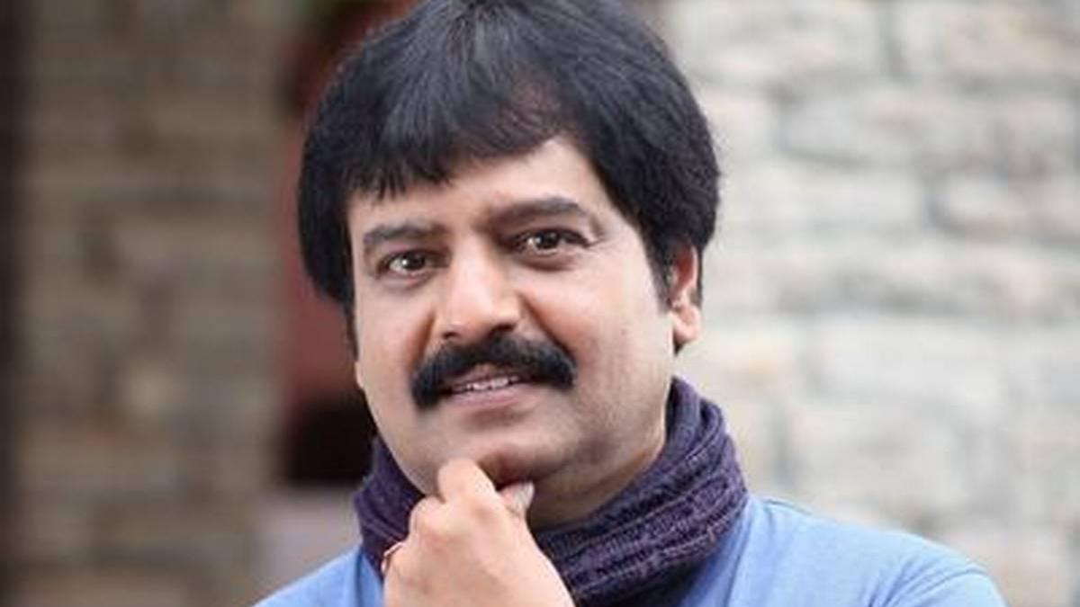 Actor Vivek Hospitalized; Critical